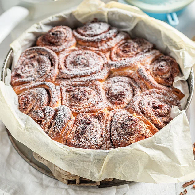 Cómo reinventar postres clásicos